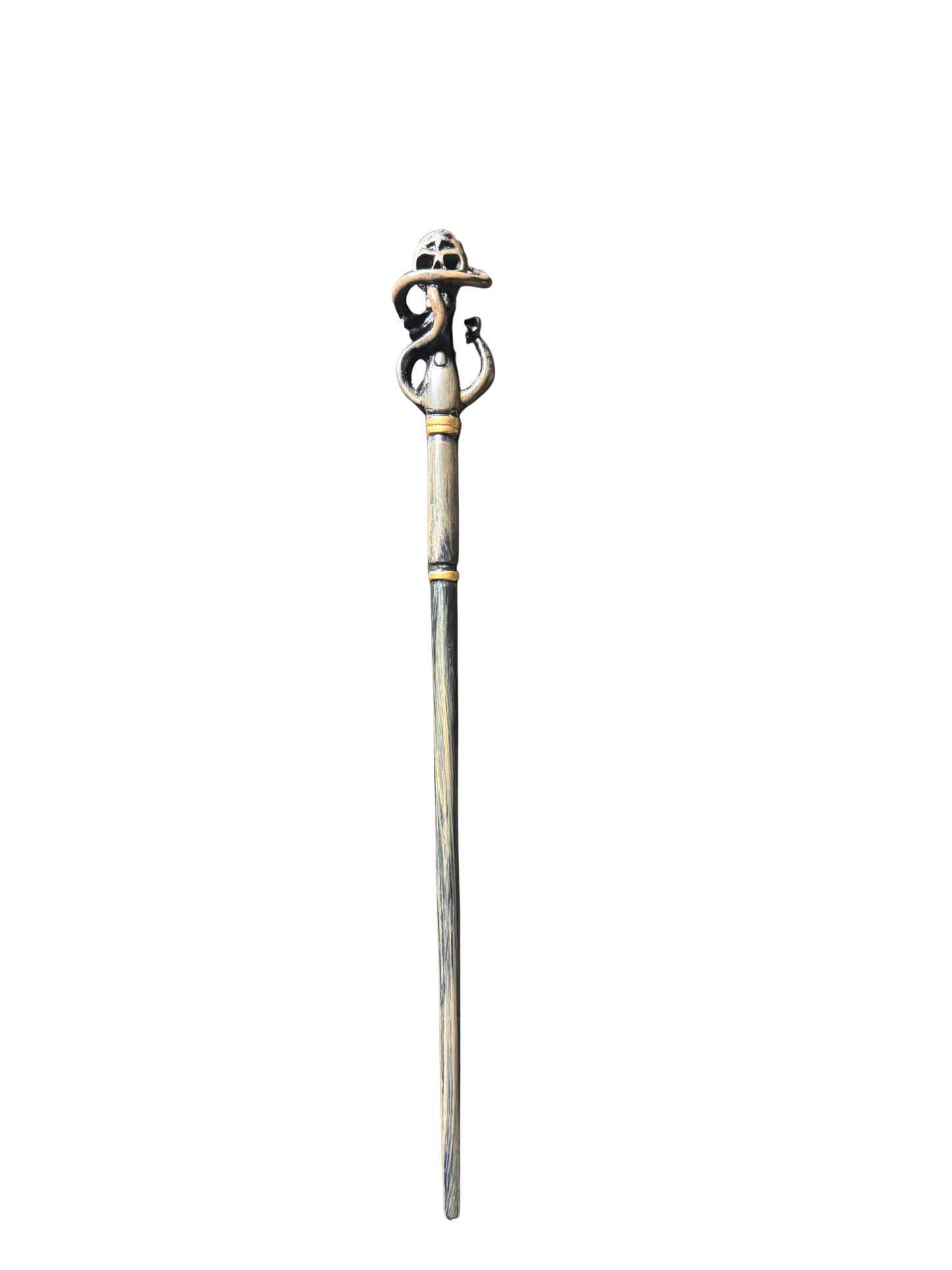 AshenElderCo Dark Wizard Bundle - Power of the Shadows