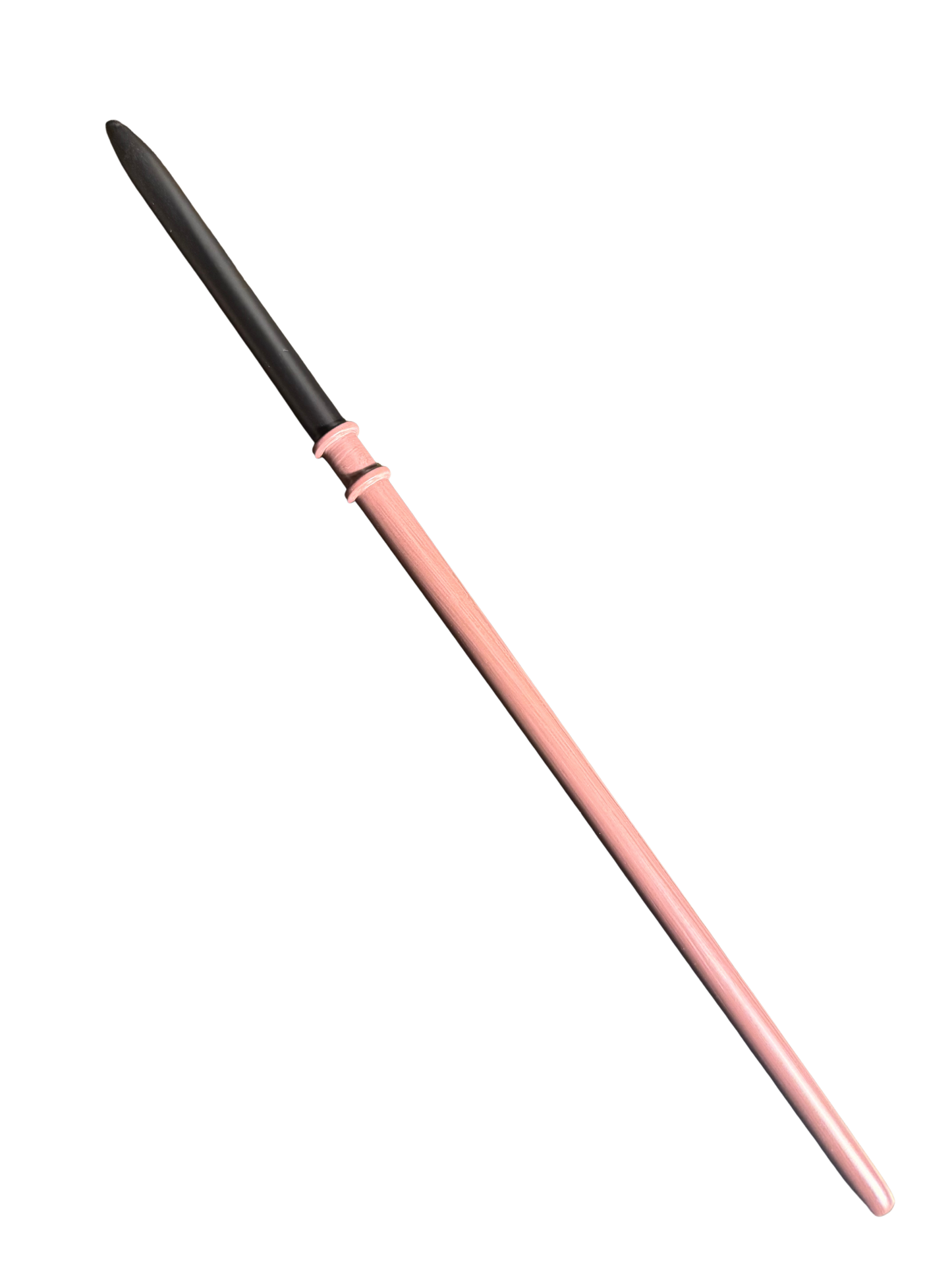 AshenElderCo. “The Slytherin Heir” Inspired Wand