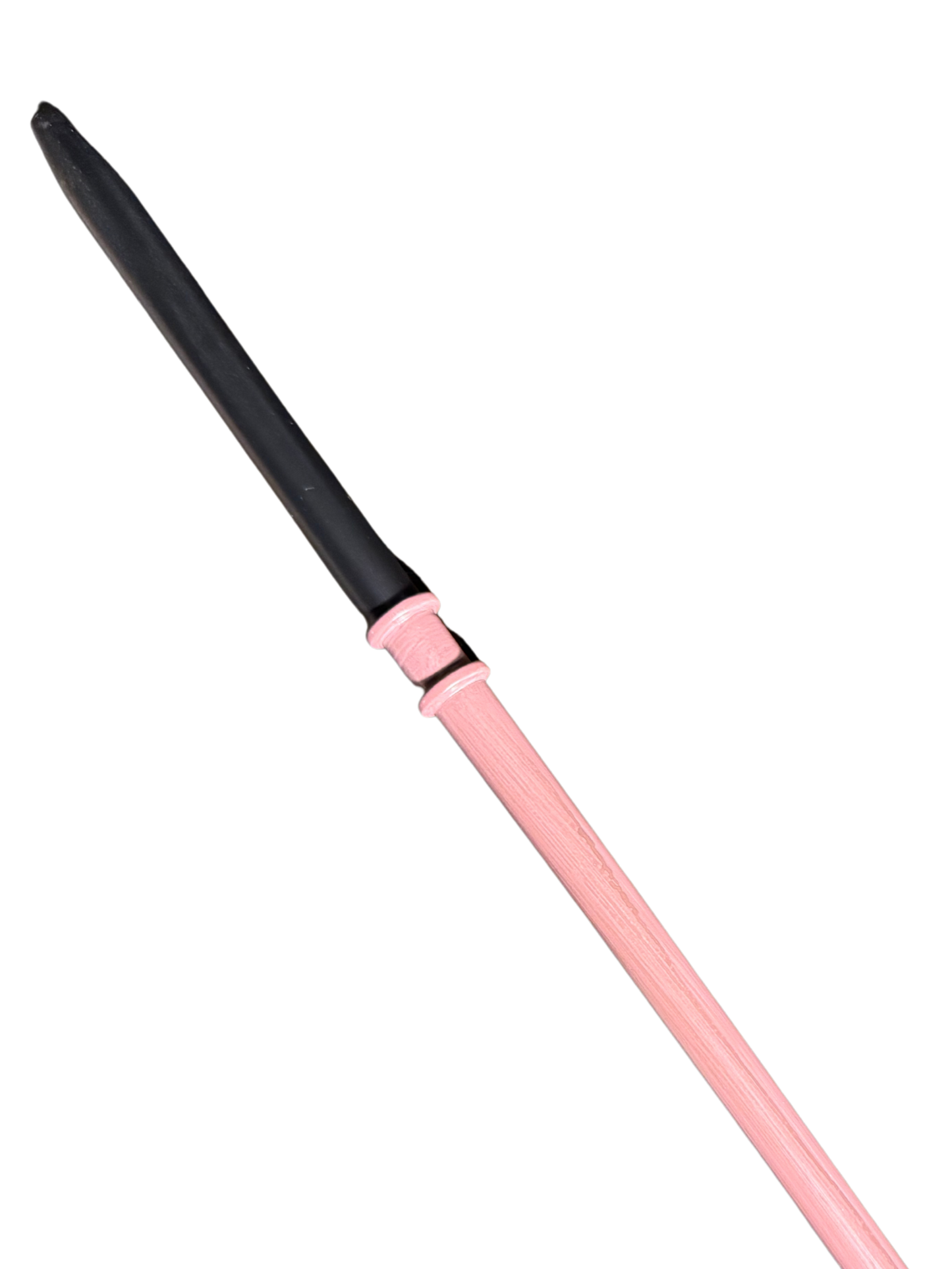 AshenElderCo. “The Slytherin Heir” Inspired Wand