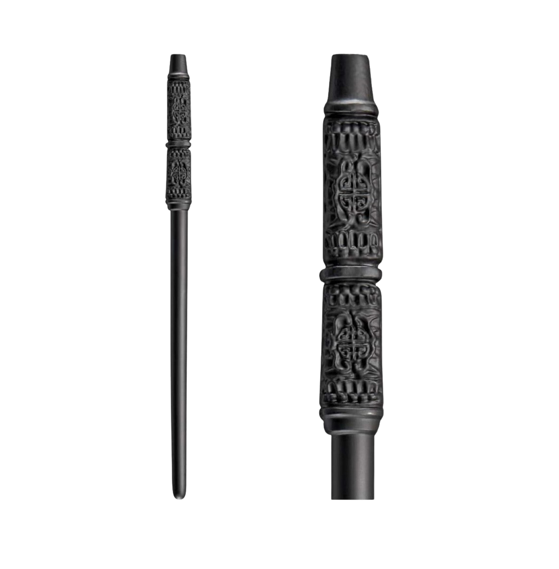 "The Potion Master" Inspired Wand - AshenElderCo