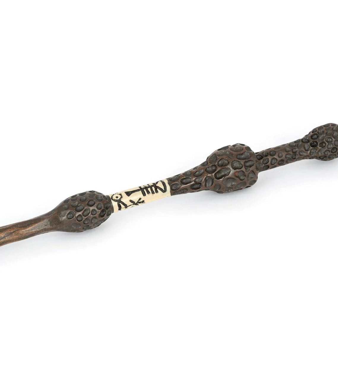 AshenElderCo. “The Elder Wand” Inspired Wand