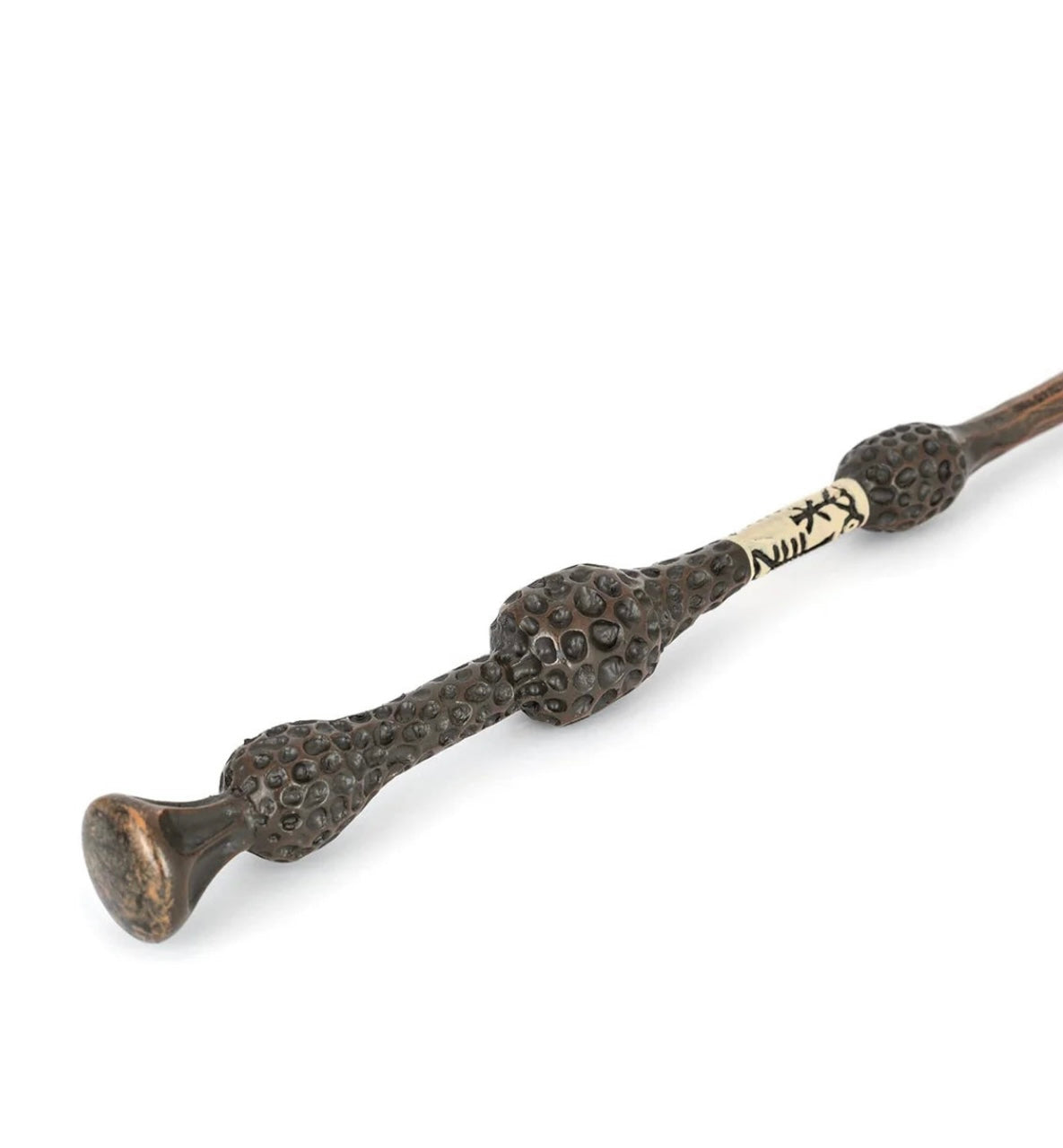 AshenElderCo. “The Elder Wand” Inspired Wand