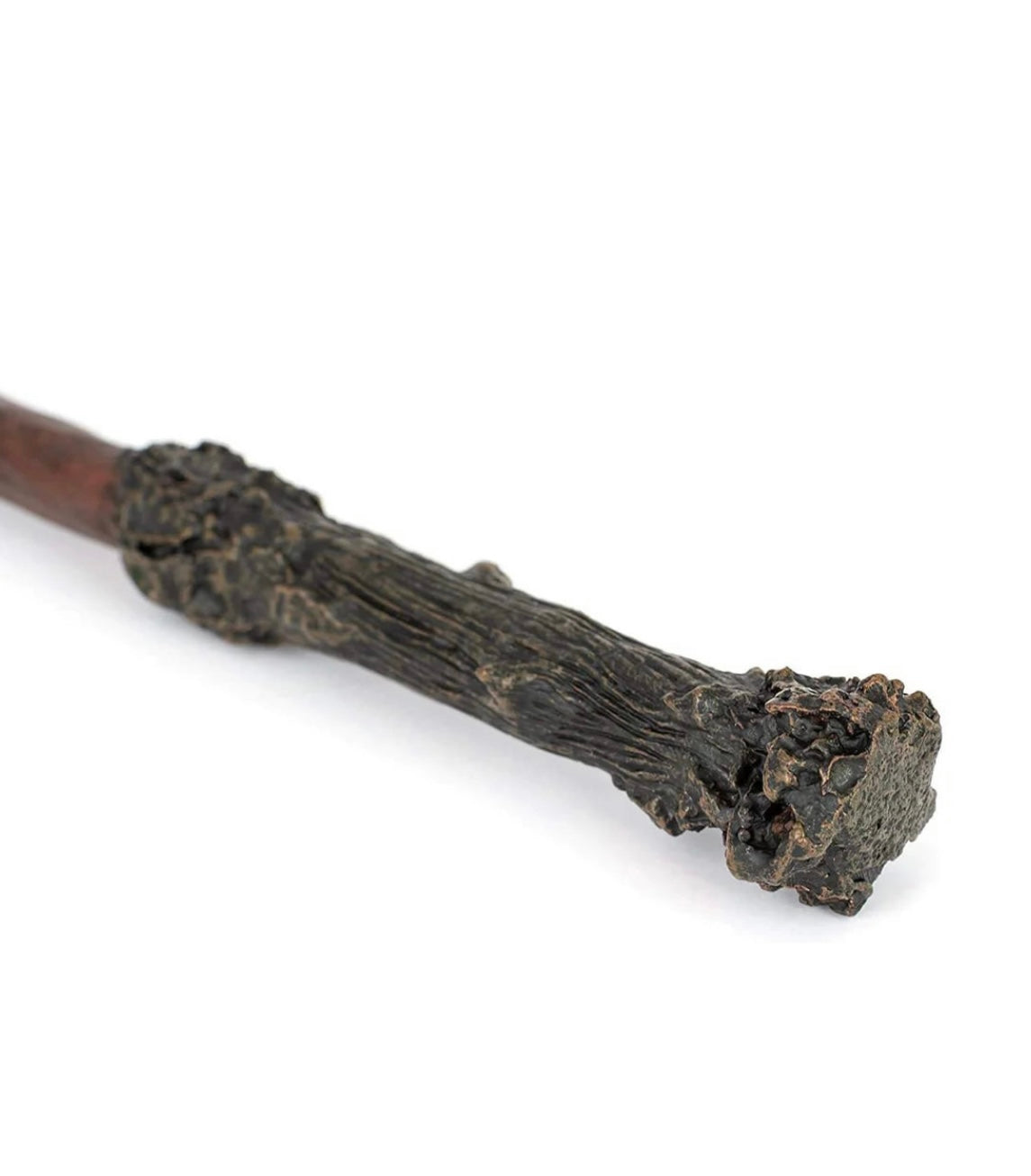 “The Chosen One” Inspired Wand - AshenElderCo