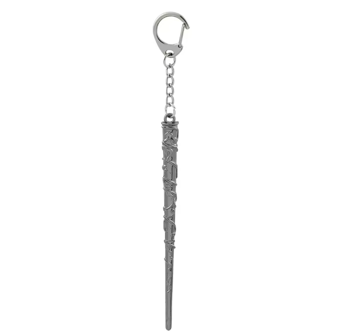 Mini Wand Keychain