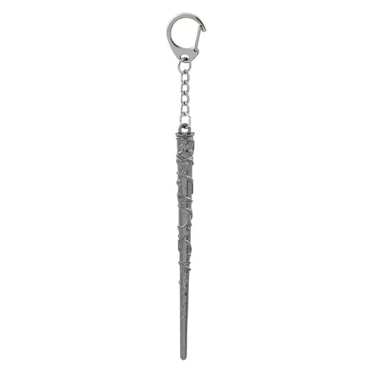 Mini Wand Keychain