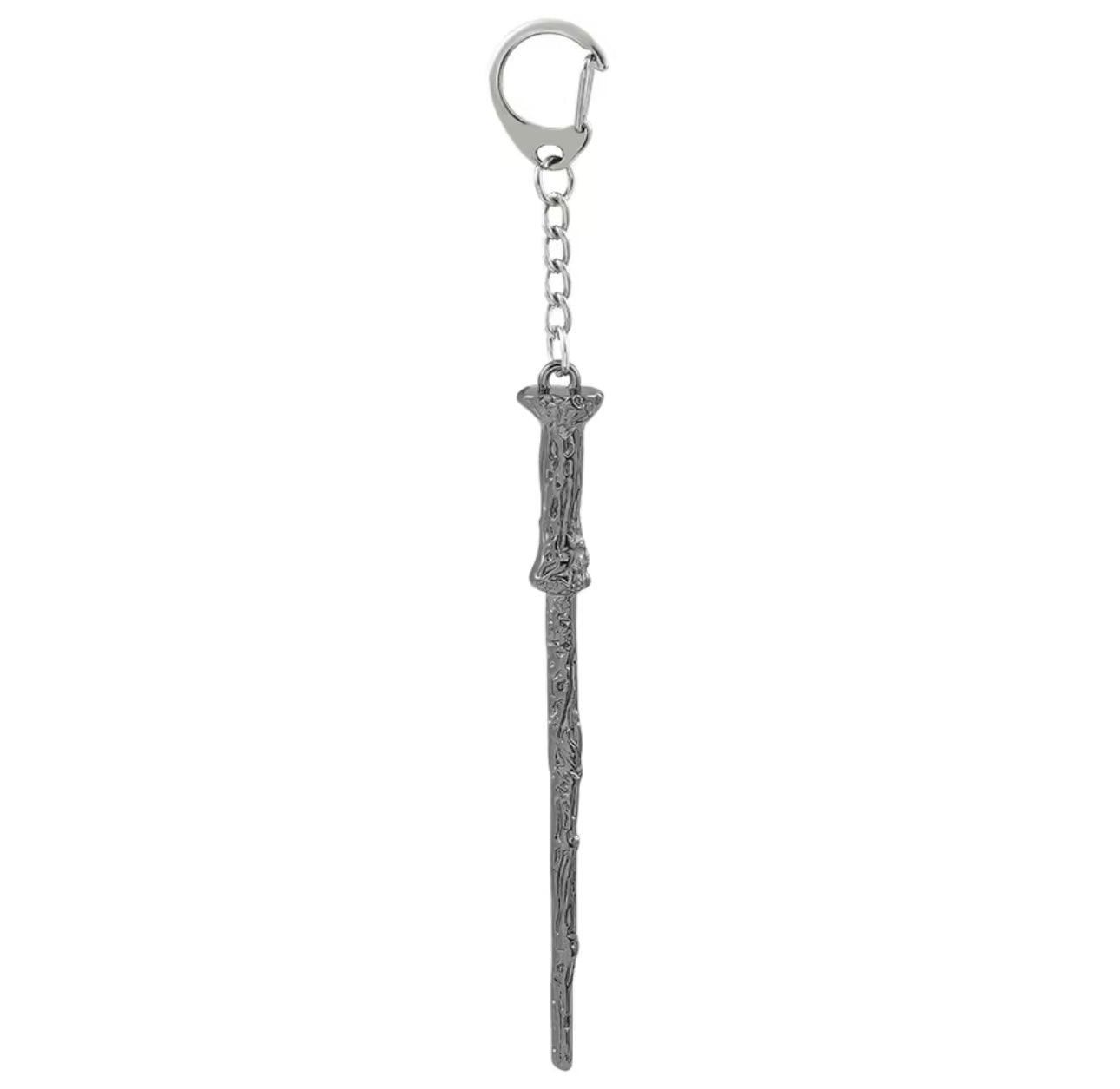 Mini Wand Keychain