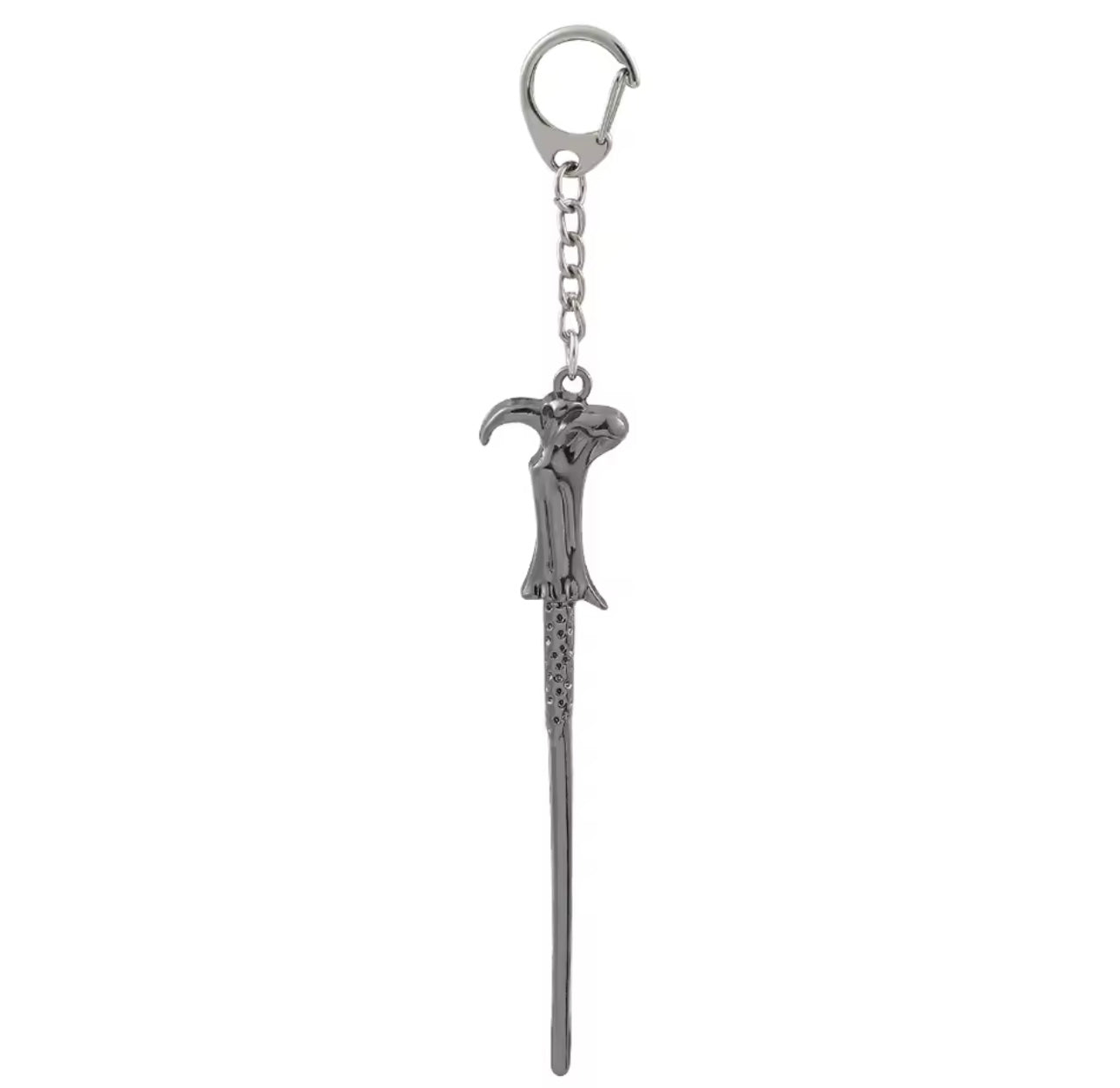 Mini Wand Keychain