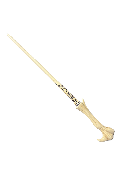 AshenElderCo. “The Dark Lord” Inspired Wand