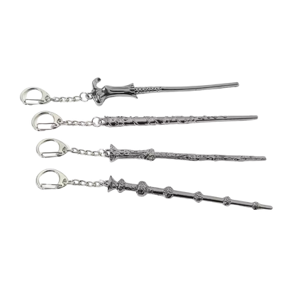 Mini Wand Keychain