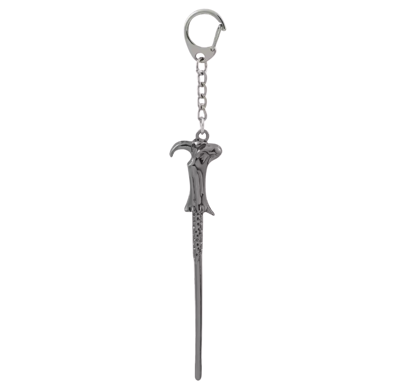 Mini Wand Keychain
