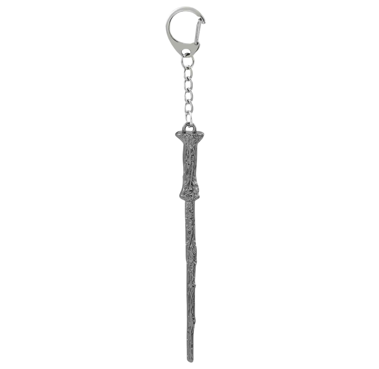 Mini Wand Keychain