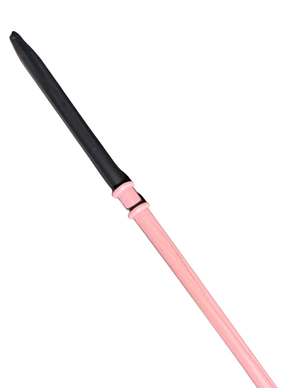 AshenElderCo. “The Slytherin Heir” Inspired Wand