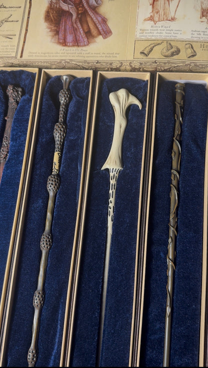 AshenElderCo. Collector's Bundle