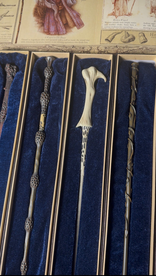 AshenElderCo. Collector's Bundle