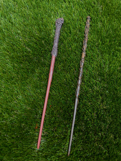 AshenElderCo Light Wizard Bundle - Power of the Pure Heart