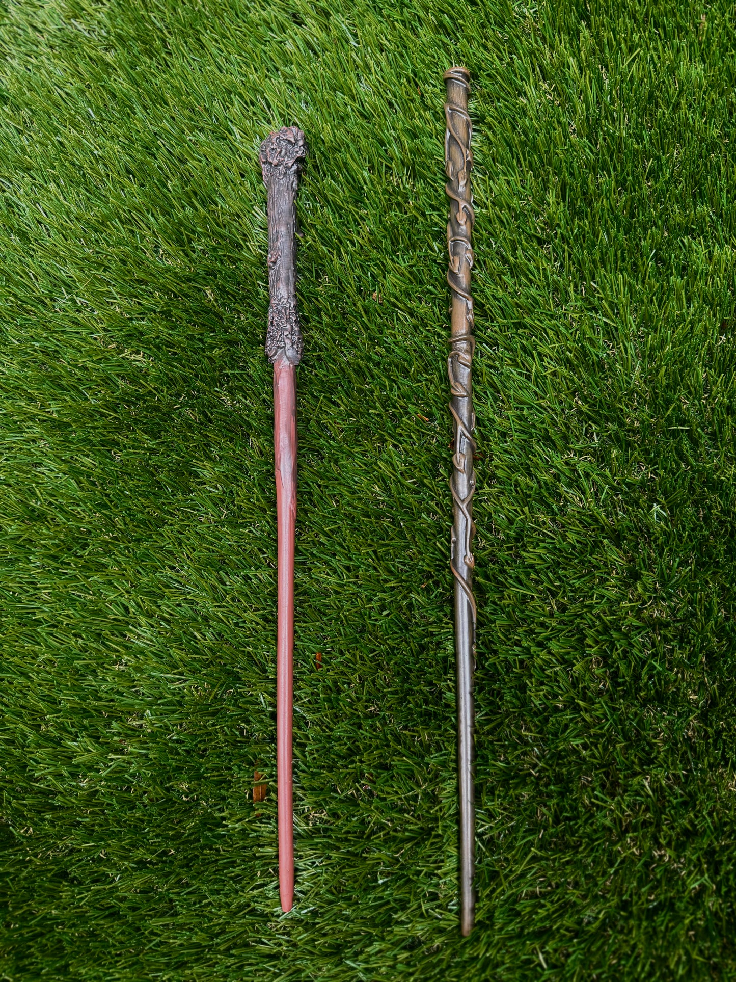 AshenElderCo Light Wizard Bundle - Power of the Pure Heart