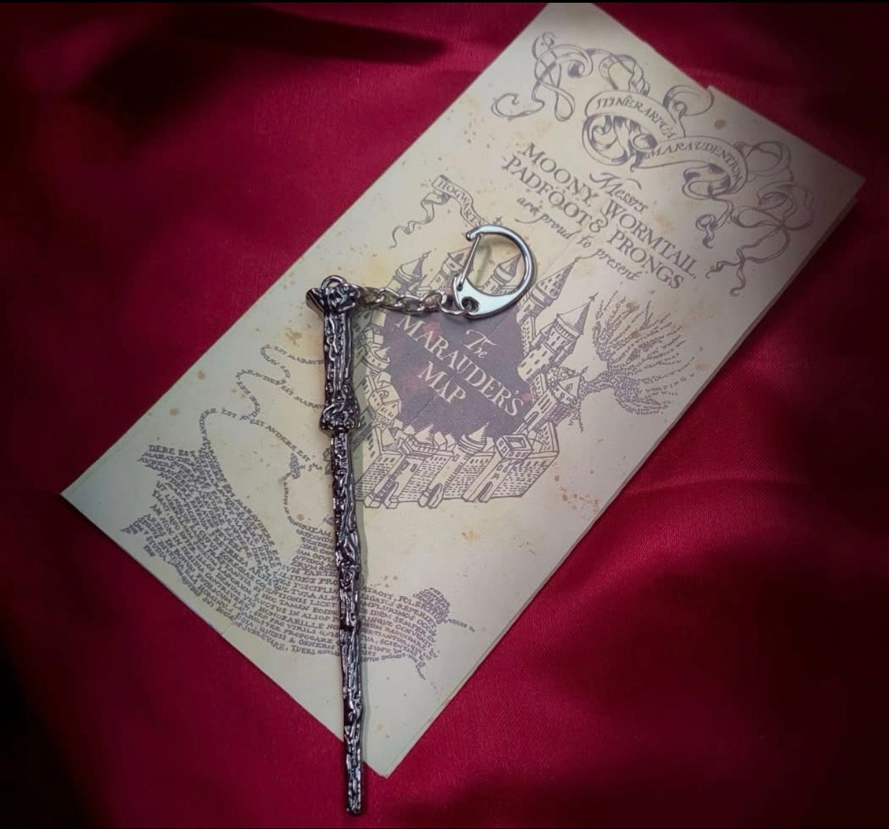 AshenElderCo. Mischief Maker's Bundle