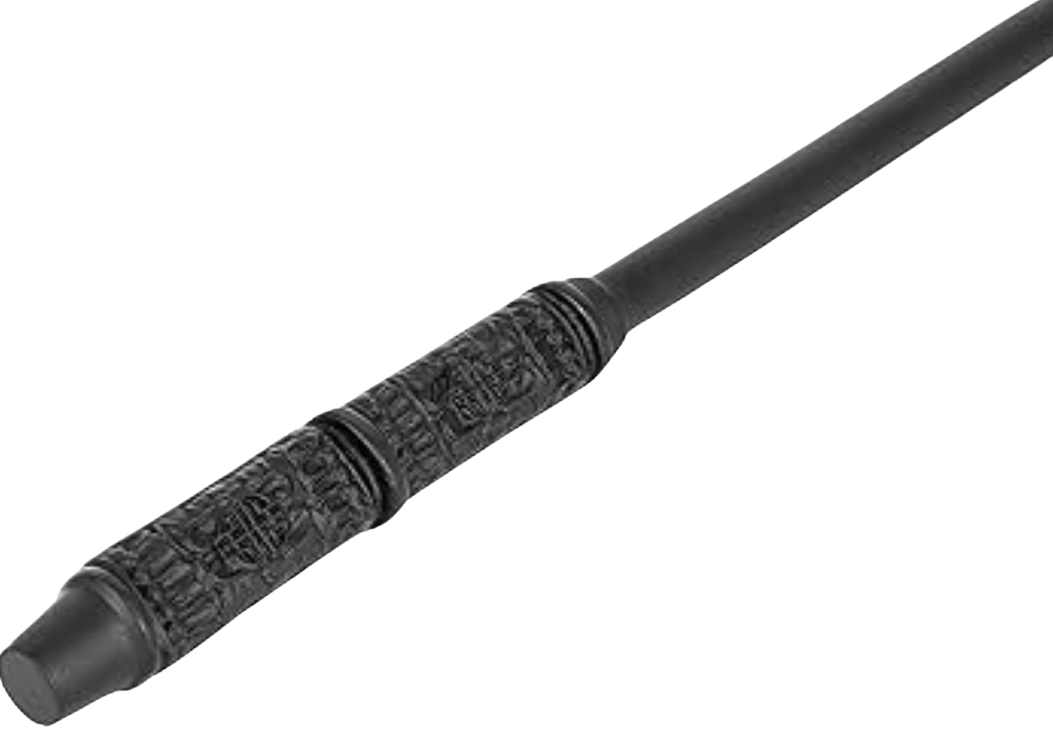 "The Potion Master" Inspired Wand - AshenElderCo