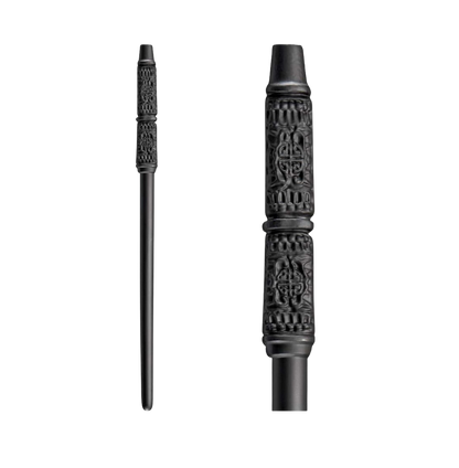 "The Potion Master" Inspired Wand - AshenElderCo