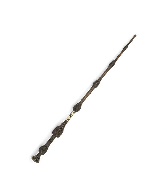 AshenElderCo. “The Elder Wand” Inspired Wand