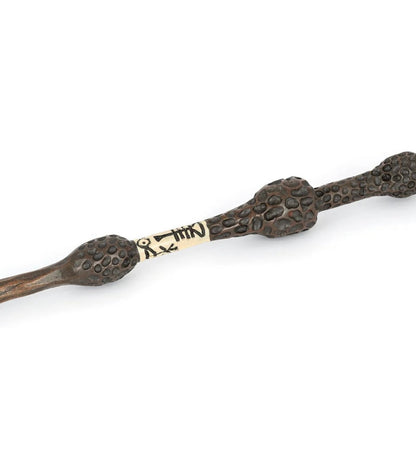 AshenElderCo. “The Elder Wand” Inspired Wand