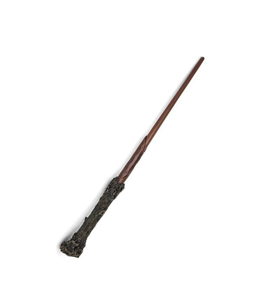 AshenElderCo. “The Chosen One” Inspired Wand