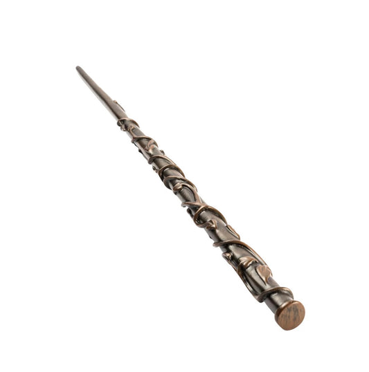 AshenElderCo. “The Brightest Witch” Inspired Wand
